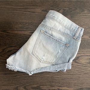 BDG Denim Shorts